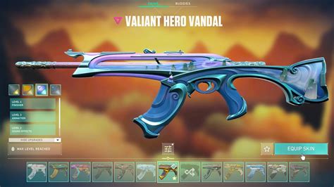 Valiant Hero Full Bundle Valorant Youtube