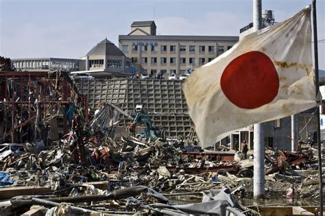 地震学家：东京湾特大地震或已进入窗口期，日本应该做好准备百科ta说