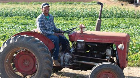 Organic Farming Programs Can Be Eye-Opening - Growing Produce