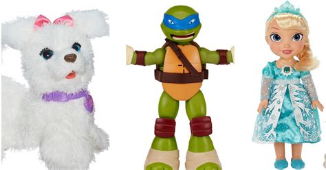 Toys R Us Picks Hot Toys For The Holiday Season