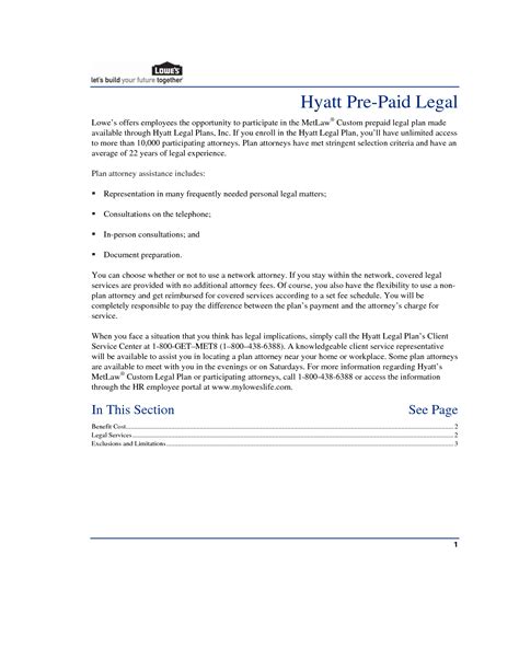 Blank Legal Document Template 5 Templates Example Templates Example