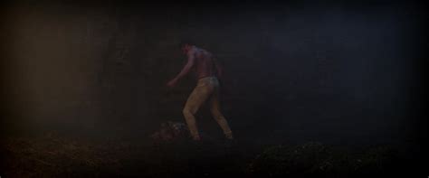 Auscaps Kit Harington Nude In The Beast Within