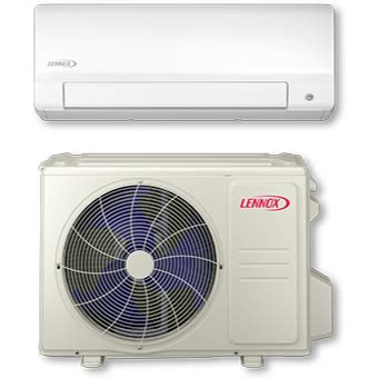 Lennox MLB Mini-Split Heat Pump | Airco Mechanical