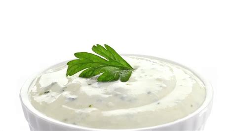 Rezept Sour Cream Zum Selber Machen Sat