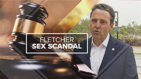 A Second Women Accuses Supervisor Nathan Fletcher Of Sexual Misconduct