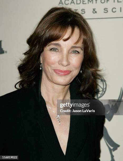 Anne Archer Photos And Premium High Res Pictures Getty Images