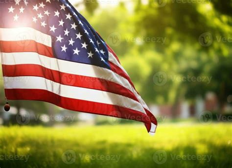 USA flag background 26658650 Stock Photo at Vecteezy