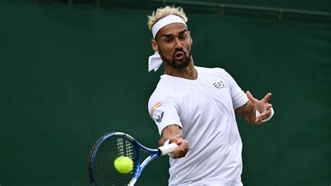 La Diretta Scritta Di Bautista Agut Fognini Turno Wimbledon