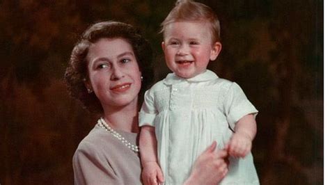 Royals Share Photos To Mark First Mother S Day Without Late Queen Bbc