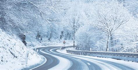 Maltempo Possibili Piogge Temporali E Neve Nelle Prossime Ore