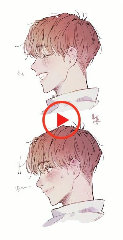 Boy Side Profile Drawing Reference Today i will talk about 5 best drawing