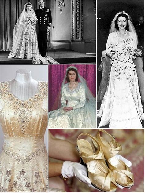 Royal Wedding Dresses Of The Past The Wedding Secret Magazine