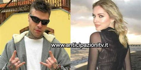 Fedez Difende Chiara Ferragni Ma Non Le Amiche E I Collaboratori Il