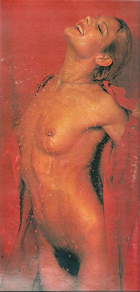 Naked Rosa Valenty Added By Lionheart