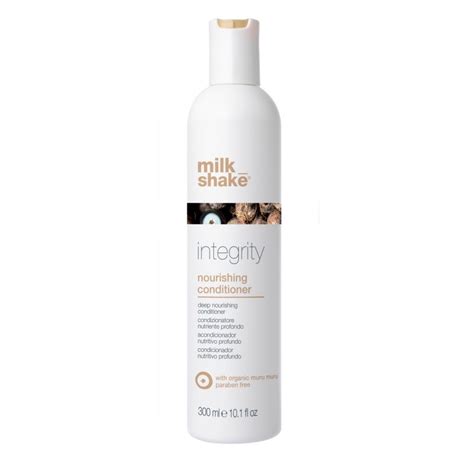 Milkshake Integrity Nourishing Conditioner 300 Ml 149 95 Kr