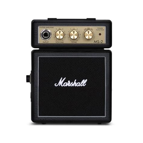 Amplificatore Marshall Guida All Acquisto Migliori Modelli