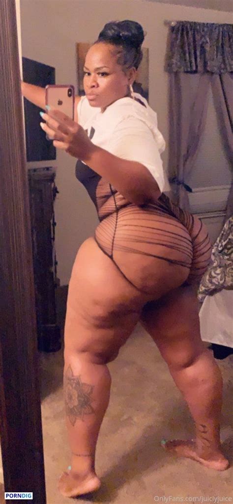 Juiciyjuice Itsjustjuicy4u Nude Leaked Porndig