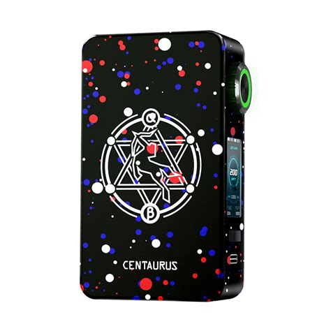 Lost Vape Centaurus M Box Mod W Vapesourcing