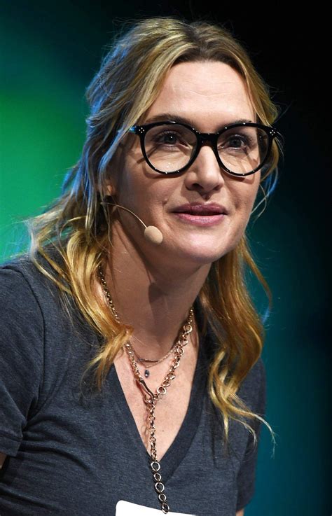 Kate Winslet - Performing WE Day Wembley March 3/22/ 2017 • CelebMafia