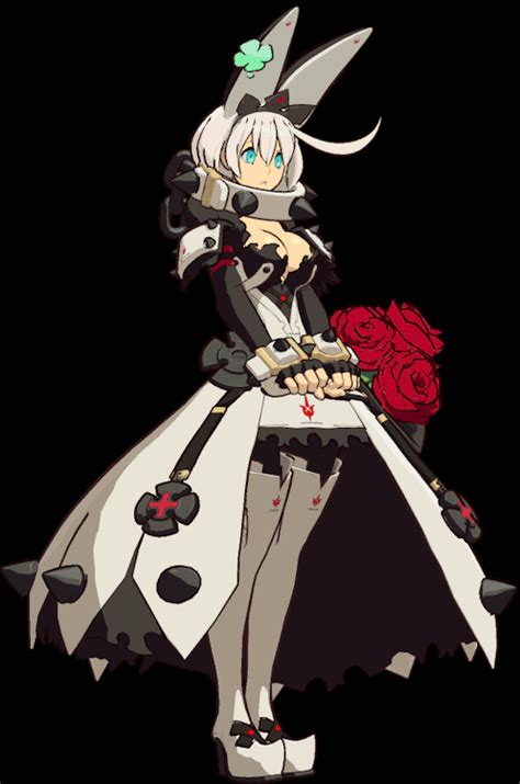 Happy Chaos But With Elphelts Model Guilty Gear Strive Requests