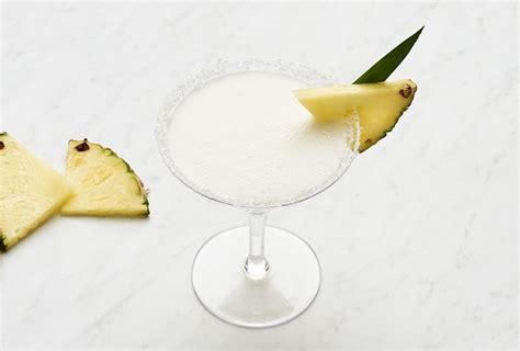 Pineapple Martini Cocktail Recipe Total Wine More