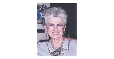 Jacqueline Smith Obituary 1943 2010 Legacy Remembers