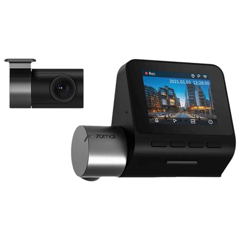 Camer Auto Xiaomi Xiaomi Mai A S Dash Cam Pro Plus Rear Cam