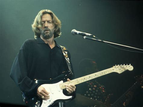 Eric Clapton Posts Knockin On Heavens Door Video With Phil Collins