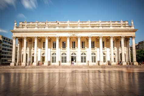 Cosa Vedere A Bordeaux Le Migliori Attrazioni E Consigli Pratici Sulla