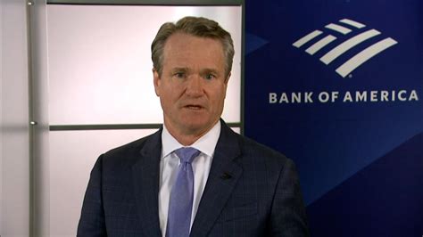 Bank Of America Ceo On Raising Minimum Wage Its An Investment In Our