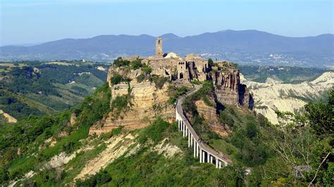 Civita di Bagnoregio: an ancient town with a special charm - Travel site