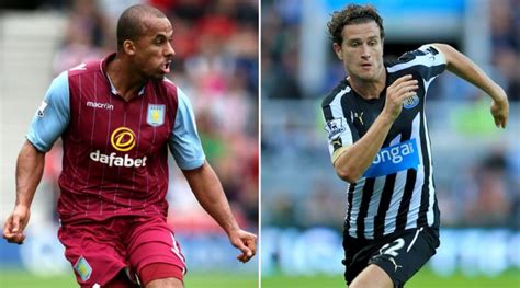 Preview: Aston Villa vs Newcastle - Citi 97.3 FM - Relevant Radio. Always