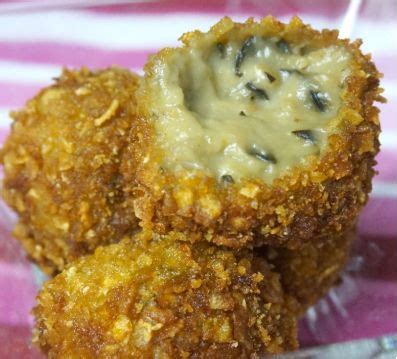 Qu Debes Saber Para Hacer Croquetas De Berenjena Gu A Completa