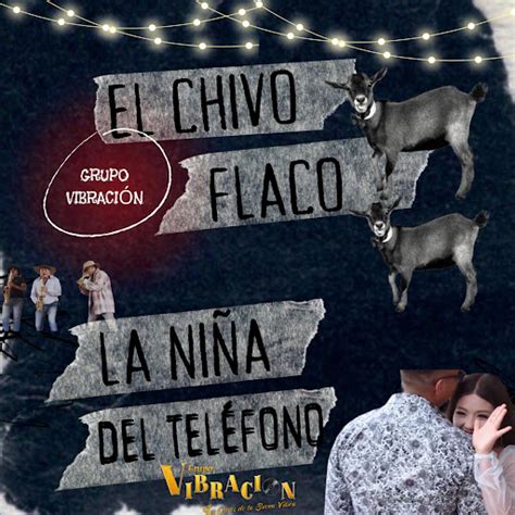 El Chivo Flaco YouTube Music