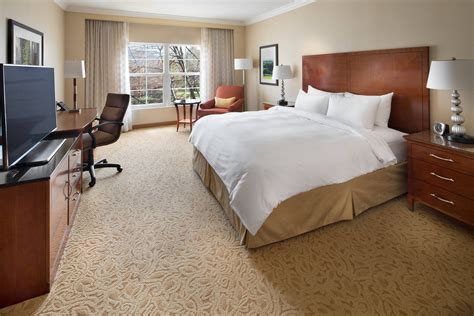 Chantilly, VA Hotel - Conference Center | Westfields Marriott ...