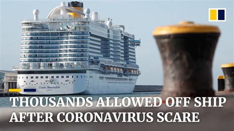 Corona Virus Cruise Meme – Site Title