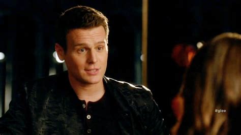 Glee S06E11 – We Built This Glee Club - Jesse St. James Photo (38267345 ...