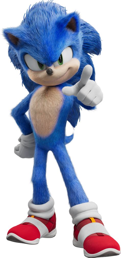 Sonic The Hedgehog Paramount Sonic Wiki Zone Fandom