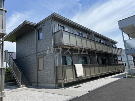 アンディーンb群馬県前橋市の賃貸物件建物情報賃貸アパート【ハウスコム】