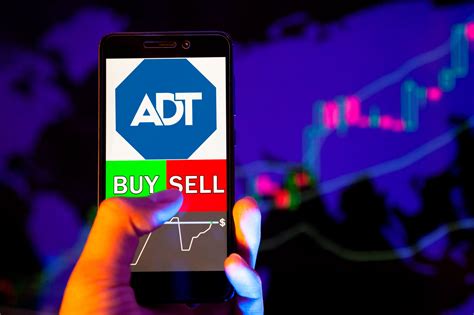 ¿qué Ocurre Con La Venta De Adt Alarmas