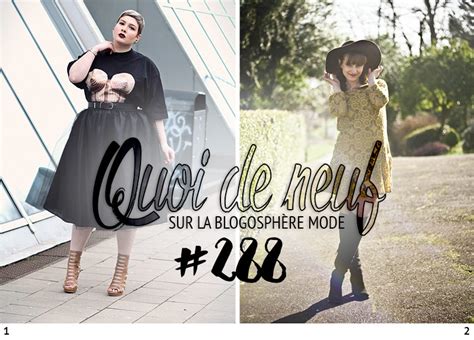 Quoi De Neuf Sur La Blogo Mode N Le Blog De Letilor