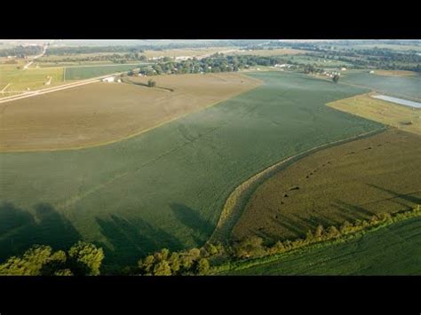 Land Auction 138 Acres Adair County Missouri Friday November 3rd