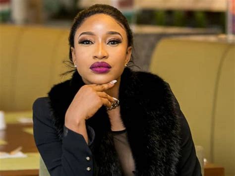 Tonto Dikeh Calls Janemenas Bluff Insists On Sex Tape Claims DailyGuide Network