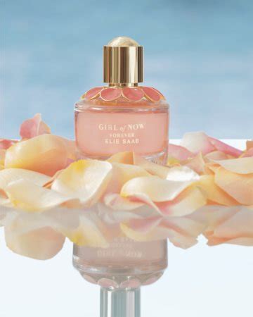 Elie Saab Girl of Now Forever Eau de Parfum für Damen Notino