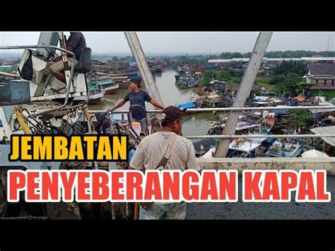 ALAT BERAT PENGASPALAN JEMBATAN YouTube