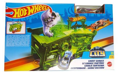 Hot Wheels Spielzeug Auto Hot Wheels Spielset Von Otto F R Ansehen