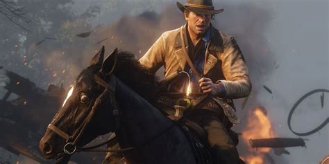 Red Dead Redemption 3's Protagonist: Should It Be Arthur Morgan Again?