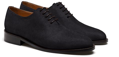 Wholecut Oxford Shoes For Men 100 Handcrafted Hockerty