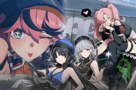 Game Rpg Bertema Anime Yang Akan Segera Rilis Buruan Cari Tau Game