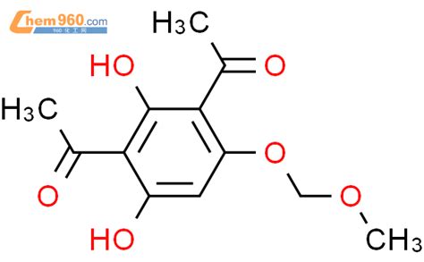 Ethanone Dihydroxy Methoxymethoxy